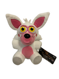 Five Nights At Freddy’s Funtime Foxy Mangle Funko 8” Plush 2020 New with Tag
