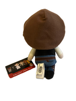 Star Wars Funko Han Solo 8" Galactic Plushies Plush 2016 New with Tag