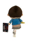 Funko Netflix Stranger Things Eleven Super Cute 8” 2019 Plushies Plush New with Tags