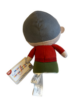 Mister Rogers’ Neighborhood Funko Mister Roger Collectible Plush 8” Plush 2018 New with Tag