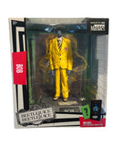 McFarlane Toys 2024 Movie Maniacs Beetlejuice, Beetlejuice Bob 6" Posed Figure Limited Edition 6,700 Pieces made