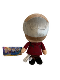 Marvel Funko Guardians Of The Galaxy Vol. 2 Star-Lord Plushies Collectible 8” 2017 New with Tag