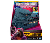 Godzilla X Kong: The New Empire: Godzilla Interaction Mask