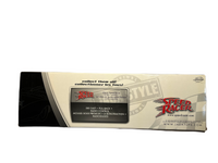 RoadRigz Die Cast Collection 2008 Speed Racer Jada 1:32 Semi Truck with Opening Hood - Package Opened