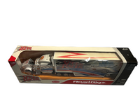 RoadRigz Die Cast Collection 2008 Speed Racer Jada 1:32 Semi Truck with Opening Hood - Package Opened