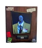 McFarlane Toys 2024 Movie Maniacs Beetlejuice, Beetlejuice Bob 6" Posed Figure McFarlane Platinum Edition / Limited Edition 6,700 Pieces made
