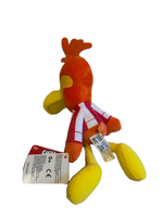 Cocoa Puffs Sunny the Cuckoo Bird Funko 8” Game Stop