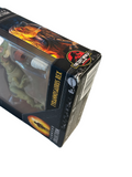 The Lost World Jurassic Park 30th Anniversary 2022 Hammond Collection Infant Tyrannosaurus Rex Mattel New in Package