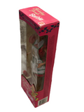 Barbie 1997 Special Edition, Holiday Treats Barbie, Mattel 17236