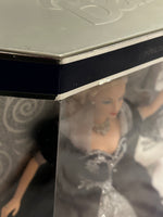 Barbie 1999 Special Millennium Edition, Millennium Princess Barbie, with Happy New Year 2000 Millennium Keepsake, Mattel