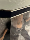 Barbie 1999 Special Millennium Edition, Millennium Princess Barbie, with Happy New Year 2000 Millennium Keepsake, Mattel