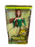 Barbie 2004 Poison Ivy Doll DAMAGE Box DC Comic Mattel
atoystoreonelmstreet.com