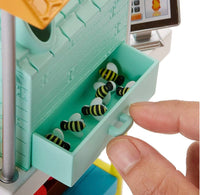 Barbie 2017 Beekeeper Play Set, You Can Be Anything, Mattel
