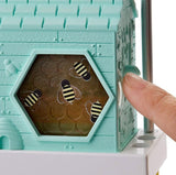 Barbie 2017 Beekeeper Play Set, You Can Be Anything, Mattel