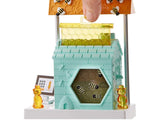 Barbie 2017 Beekeeper Play Set, You Can Be Anything, Mattel