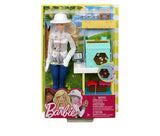 Barbie 2017 Beekeeper Play Set, You Can Be Anything, Mattel
atoystoreonelmstreet.com