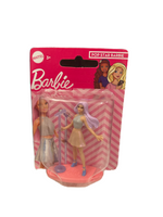 Barbie 2019 Pop Star Barbie 2” Miniature Action Figure Figurine Cake Topper Mattel Micro Collection
atoystoreonelmstreet.com