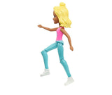 Barbie 4” On The GO 2017 Fashion Doll Toy Bobble Head
atoystoreonelmstreet.com