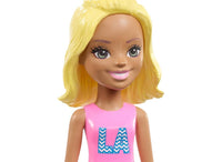 Barbie 4” On The GO 2017 Fashion Doll Toy Bobble Head
atoystoreonelmstreet.com