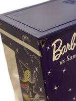 Barbie Collectibles 2001 Elizabeth Montgomery, as Samantha Stevens from Bewitched Barbie Doll, Collector Edition Mattel