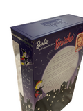 Barbie Collectibles 2001 Elizabeth Montgomery, as Samantha Stevens from Bewitched Barbie Doll, Collector Edition Mattel 
atoystoreonelmstreet.com