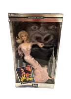 Barbie Collectibles 2002 Starring Barbie in King Kong, Collector Edition, 56737 Mattel
atoystoreonelmstreet.com