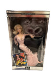 Barbie Collectibles 2002 Starring Barbie in King Kong, Collector Edition, 56737 Mattel
atoystoreonelmstreet.com