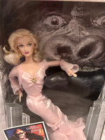 Barbie Collectibles 2002 Starring Barbie in King Kong, Collector Edition, 56737 Mattel
atoystoreonelmstreet.com