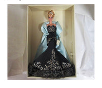 Barbie Collector 2005 Gold Label, Stolen Magic Barbie Doll, Fashion Model with Genuine Silkstone Body, Mattel G8072
atoystoreonelmstreet.com