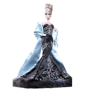 Barbie Collector 2005 Gold Label, Stolen Magic Barbie Doll, Fashion Model with Genuine Silkstone Body, Mattel G8072
atoystoreonelmstreet.com