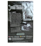 Barbie Collector 2008 Black Label Alfred Hitchcock's THE BIRDS Barbie Doll 12” Mattel
atoystoreonelmstreet.com