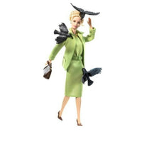 Barbie Collector 2008 Black Label Alfred Hitchcock's THE BIRDS Barbie Doll 12” Mattel
atoystoreonelmstreet.com