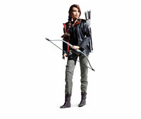Barbie Collector, 2012 Black Label The Hunger Games Katniss Doll, W3320 Mattel
atoystoreonelmstreet.com