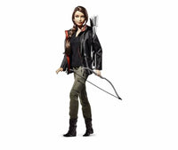 Barbie Collector, 2012 Black Label The Hunger Games Katniss Doll, W3320 Mattel
atoystoreonelmstreet.com