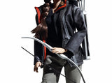 Barbie Collector, 2012 Black Label The Hunger Games Katniss Doll, W3320 Mattel
atoystoreonelmstreet.com