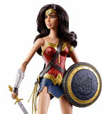 Barbie Collector, 2015 Black Label, Batman v Superman Dawn of Justice, 12” Wonder Woman Doll, Mattel
atoystoreonelmstreet.com