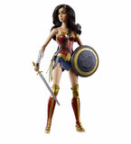 Barbie Collector, 2015 Black Label, Batman v Superman Dawn of Justice, 12” Wonder Woman Doll, Mattel
atoystoreonelmstreet.com