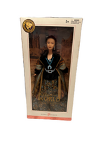 Barbie Collector, Pink Label, Dolls of the World Princess of the Navajo, 2004 Mattel
atoystoreonelmstreet.com