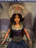 Barbie Dolls of the World 2000 Princess of the Incas, The Princess Collection, Collector Edition, 28373 Mattel
atoystoreonelmstreet.com