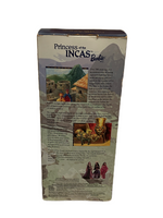 Barbie Dolls of the World 2000 Princess of the Incas, The Princess Collection, Collector Edition, 28373 Mattel
atoystoreonelmstreet.com