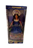 Barbie Dolls of the World 2000 Princess of the Incas, The Princess Collection, Collector Edition, 28373 Mattel
atoystoreonelmstreet.com