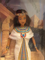 Barbie Dolls of the World 2001 Princess of the Nile, The Princess Collection, Collector Edition, 53369 Mattel
atoystoreonelmstreet.com