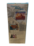 Barbie Dolls of the World 2001 Princess of the Nile, The Princess Collection, Collector Edition, 53369 Mattel
atoystoreonelmstreet.com