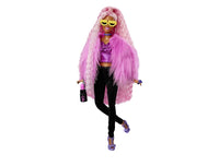 Barbie Extra 2021 Deluxe Doll & Accessories Set with Pet, Mix & Match Pieces for 30+ Looks
atoystoreonelmstreet.com