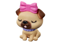 Barbie Extra 2021 Deluxe Doll & Accessories Set with Pet, Mix & Match Pieces for 30+ Looks
atoystoreonelmstreet.com