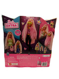 Barbie Extra 2021 Deluxe Doll & Accessories Set with Pet, Mix & Match Pieces for 30+ Looks
atoystoreonelmstreet.com
