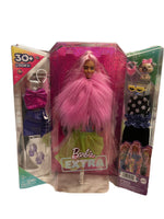 Barbie Extra 2021 Deluxe Doll & Accessories Set with Pet, Mix & Match Pieces for 30+ Looks
atoystoreonelmstreet.com