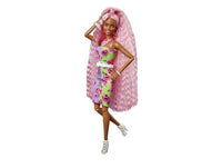 Barbie Extra 2021 Deluxe Doll & Accessories Set with Pet, Mix & Match Pieces for 30+ Looks
atoystoreonelmstreet.com