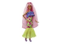 Barbie Extra 2021 Deluxe Doll & Accessories Set with Pet, Mix & Match Pieces for 30+ Looks
atoystoreonelmstreet.com