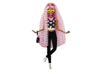 Barbie Extra 2021 Deluxe Doll & Accessories Set with Pet, Mix & Match Pieces for 30+ Looks
atoystoreonelmstreet.com